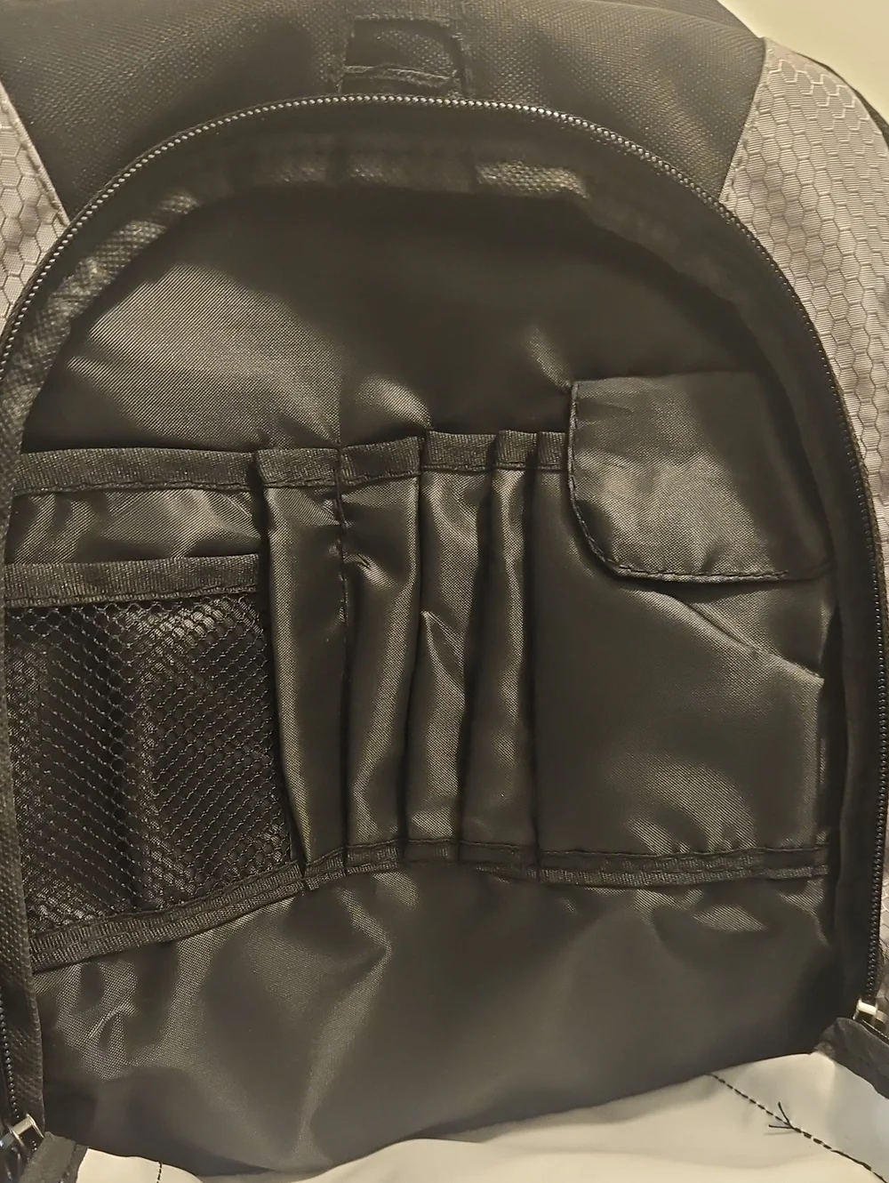 Rawlings Baseball/Softball Backpack Never Used